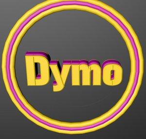 JustDymo