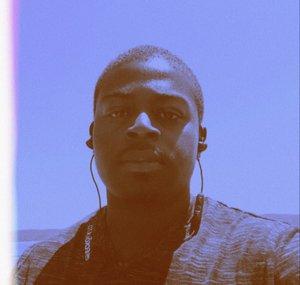 Kareem Ali