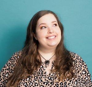 Katherine Young