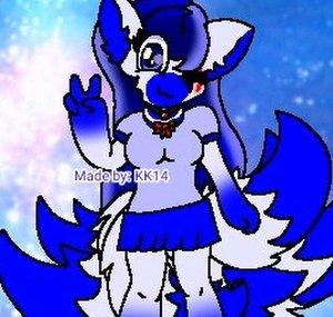 💙KK14💙