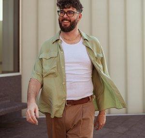 Knot Dude