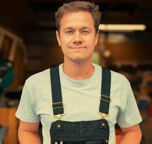 Levi Kelly