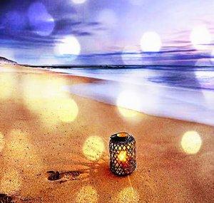 Life is light