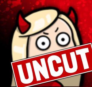 Lilia UNCUT