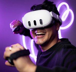 Little Virtual | VR gaming en español