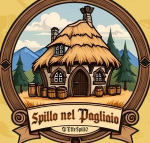 Lo Spillo nel Pagliaio | EffeSpill0