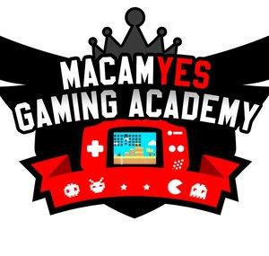 MacamYes Gaming Academy