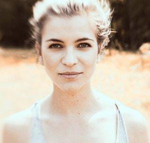 Mady Morrison