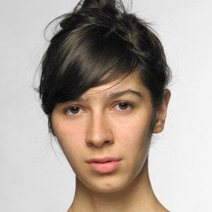 Maëlle Giovanetti