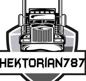 Manejando Con Hektorian787
