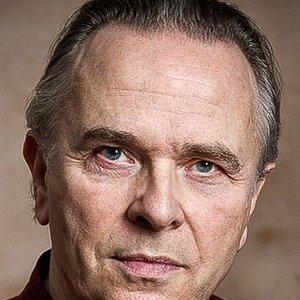 Mark Elder