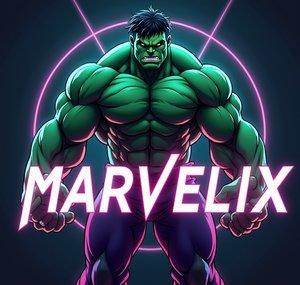 Marvelix