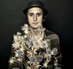 Matthew Santos
