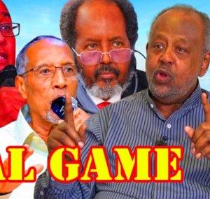 MBC SOMALI TV