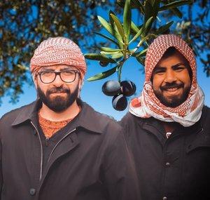 محما حسين Mehme Hesein