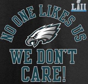 Middie _ Eaglesnation