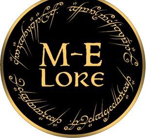 Middle-Earth Lore