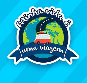 Minha Vida É Uma Viagem