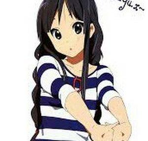 Mío Akiyama