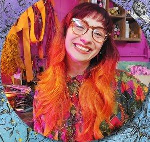 Molly Roberts