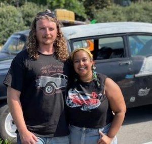 More Schmoo with DD Speed Shop