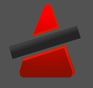 Mountain Marker