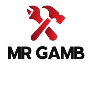 Mr. Gamb