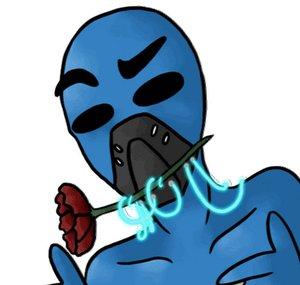 MrCreepyExtra