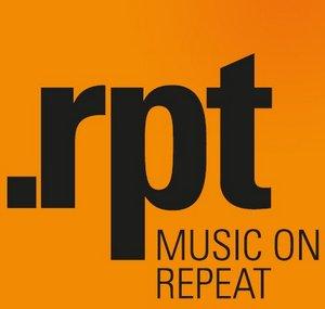 music on repeat || .rpt