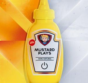 Mustard Plays