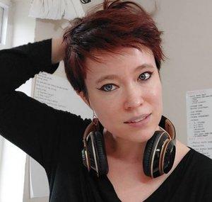 Myriam Tillson