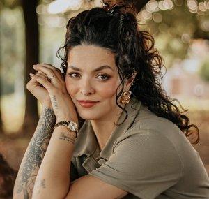 Nathalie Barros