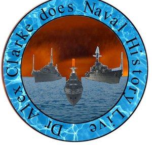 Naval History with Dr Alex 