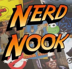 Nerd Nook