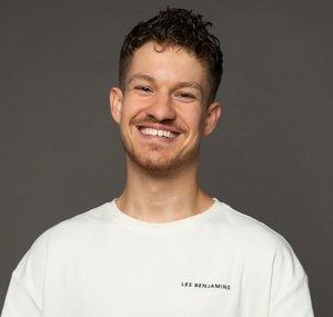 Niklas Steenfatt
