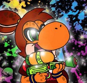 NintenJordan