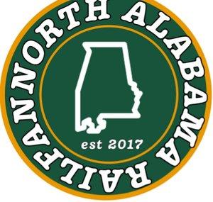 North Alabama Railfan