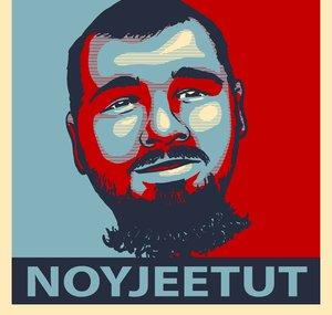 Noyjeetut