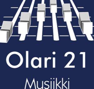 Olari 21 Musiikki