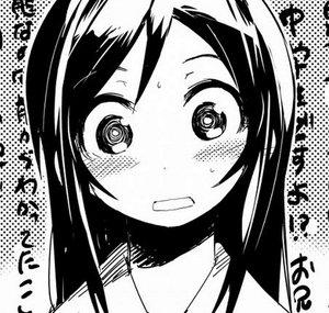 Oreimo Kousaka (OreimoTalks)
