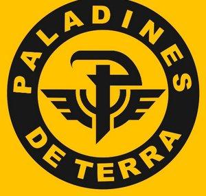 Paladines de Terra