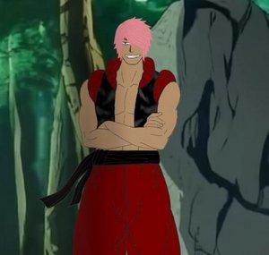 Panda King