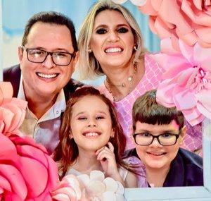 PAPAI MARQUINHOS