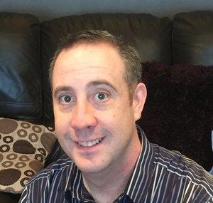 Paul G Johnson
