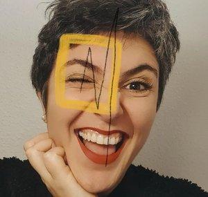 Paula Mirhan