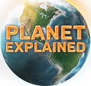 Planet Explained