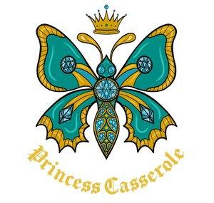 Princess Casserole