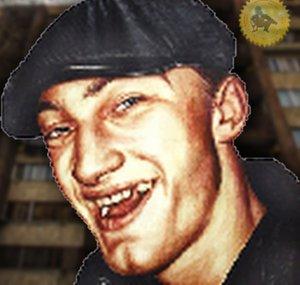 Professional Gopnik