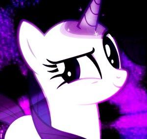 Rarity St. Germain