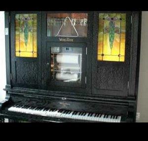 Roberts Musical Restorations